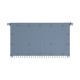 سوئیچ اترنت مدیریتی وسترمو WESTERMO RedFox-5728-E-F4G-T24G-HVHV Managed Ethernet Switch سوئیچ اترنت مدیریتی وسترمو WESTERMO RedFox-5728-E-F4G-T24G-HVHV Managed Ethernet Switch