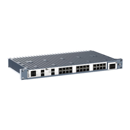 سوئیچ اترنت مدیریتی وسترمو WESTERMO RedFox-5728-E-F4G-T24G-HVHV Managed Ethernet Switch سوئیچ اترنت مدیریتی وسترمو WESTERMO RedFox-5728-E-F4G-T24G-HVHV Managed Ethernet Switch