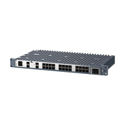 سوئیچ اترنت مدیریتی وسترمو WESTERMO RedFox-5728-F4G-T24G-LV Managed Ethernet Switch سوئیچ اترنت مدیریتی وسترمو WESTERMO RedFox-5728-F4G-T24G-LV Managed Ethernet Switch