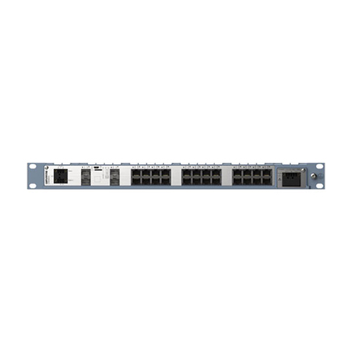 سوئیچ اترنت مدیریتی وسترمو WESTERMO RedFox-5728-F4G-T24G-LV Managed Ethernet Switch سوئیچ اترنت مدیریتی وسترمو WESTERMO RedFox-5728-F4G-T24G-LV Managed Ethernet Switch
