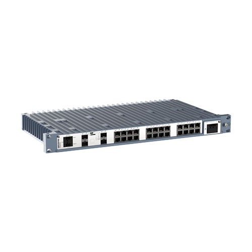 سوئیچ اترنت مدیریتی وسترمو WESTERMO RedFox-5728-F4G-T24G-LV Managed Ethernet Switch سوئیچ اترنت مدیریتی وسترمو WESTERMO RedFox-5728-F4G-T24G-LV Managed Ethernet Switch