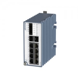 سوئیچ اترنت مدیریتی وسترمو WESTERMO Lynx 3510-F2G-P8G-LV Managed Ethernet Switch