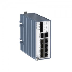 سوئیچ اترنت مدیریتی وسترمو WESTERMO Lynx 3510-F2G-P8G-LV Managed Ethernet Switch