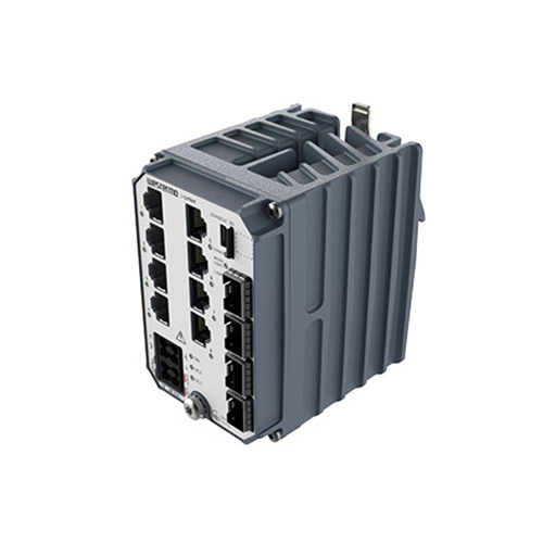 سوئیچ اترنت مدیریتی وسترمو WESTERMO Lynx 5512-E-F4G-T8G-LV Managed Ethernet Switch سوئیچ اترنت مدیریتی وسترمو WESTERMO Lynx 5512-E-F4G-T8G-LV Managed Ethernet Switch