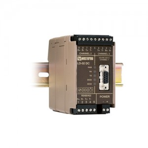 مودم صنعتی وسترمو WESTERMO LD-02 Industrial Modem