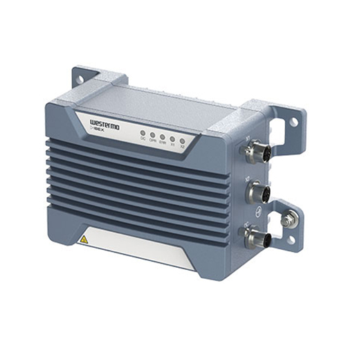 روتر سلولار صنعتی وسترمو WESTERMO Ibex-RT-630-LV EU Industrial Cellular Router روتر سلولار صنعتی وسترمو WESTERMO Ibex-RT-630-LV EU Industrial Cellular Router