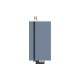 روتر سلولار صنعتی وسترمو WESTERMO Merlin-4708-V-T4G-S2-DI6-DO2-LV-QFR Industrial Cellular Router روتر سلولار صنعتی وسترمو WESTERMO Merlin-4708-V-T4G-S2-DI6-DO2-LV-QFR Industrial Cellular Router