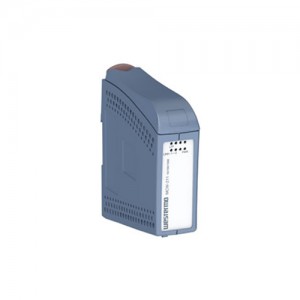 مبدل اترنت به فیبر نوری وسترمو WESTERMO MCW-211-F1G-T1G Industrial Ethernet to Fiber Media Converter