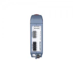 مبدل پروفی‌باس به فیبر نوری وسترمو WESTERMO ODW-730-F1 PROFIBUS to Fiber Converter