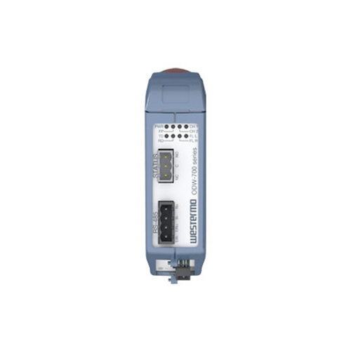 مبدل پروفیباس به فیبر نوری وسترمو WESTERMO ODW-730-F1 PROFIBUS to Fiber Converter مبدل پروفیباس به فیبر نوری وسترمو WESTERMO ODW-730-F1 PROFIBUS to Fiber Converter