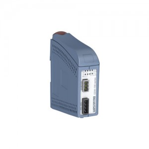 مبدل پروفی‌باس به فیبر نوری وسترمو WESTERMO ODW-730-F1 PROFIBUS to Fiber Converter