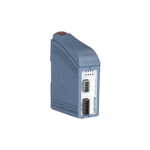 مبدل پروفیباس به فیبر نوری وسترمو WESTERMO ODW-730-F1 PROFIBUS to Fiber Converter مبدل پروفیباس به فیبر نوری وسترمو WESTERMO ODW-730-F1 PROFIBUS to Fiber Converter