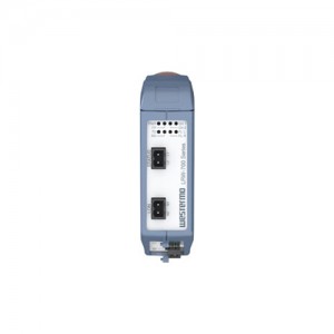 تکرارکننده فیبر نوری وسترمو WESTERMO LRW-702-F2 Fiber Optic Repeater