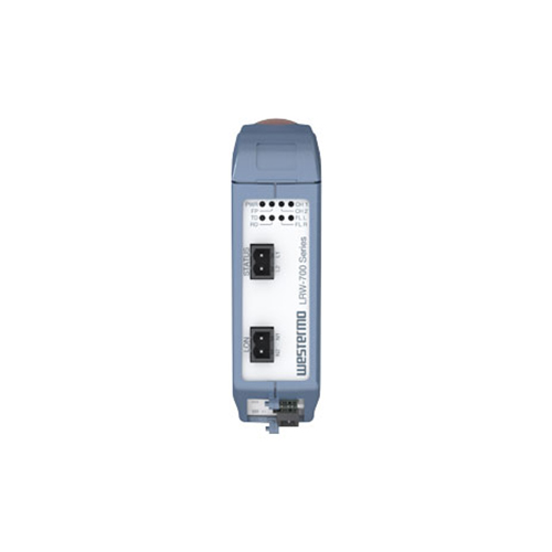 تکرارکننده فیبر نوری وسترمو WESTERMO LRW-702-F2 Fiber Optic Repeater تکرارکننده فیبر نوری وسترمو WESTERMO LRW-702-F2 Fiber Optic Repeater