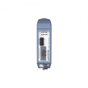 مبدل پروفی‌باس به فیبر نوری وسترمو WESTERMO ODW-710-F1 PROFIBUS to Fiber Converter