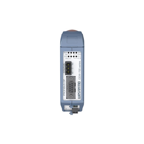 مبدل پروفیباس به فیبر نوری وسترمو WESTERMO ODW-710-F1 PROFIBUS to Fiber Converter مبدل پروفیباس به فیبر نوری وسترمو WESTERMO ODW-710-F1 PROFIBUS to Fiber Converter