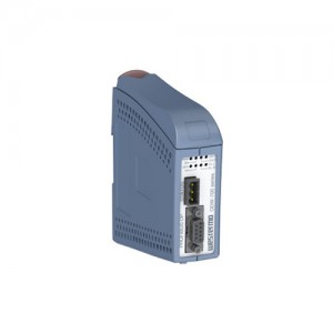 مبدل پروفی‌باس به فیبر نوری وسترمو WESTERMO ODW-710-F1 PROFIBUS to Fiber Converter
