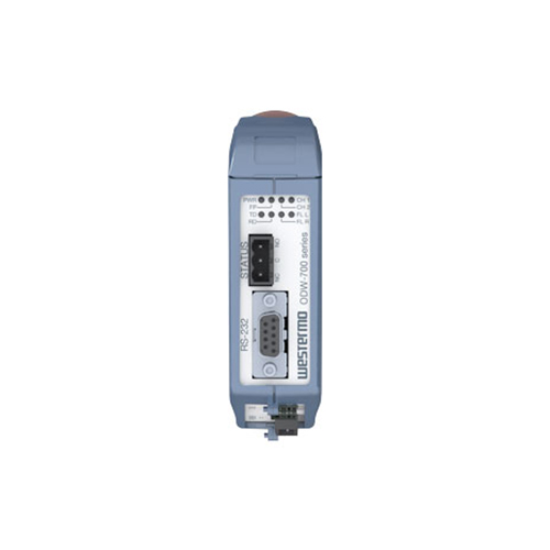 مبدل پروفیباس به فیبر نوری وسترمو WESTERMO ODW-720-F2 PROFIBUS to Fiber Converter مبدل پروفیباس به فیبر نوری وسترمو WESTERMO ODW-720-F2 PROFIBUS to Fiber Converter