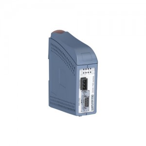مبدل پروفی‌باس به فیبر نوری وسترمو WESTERMO ODW-720-F2 PROFIBUS to Fiber Converter