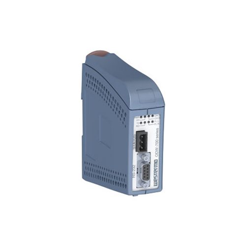 مبدل پروفیباس به فیبر نوری وسترمو WESTERMO ODW-720-F2 PROFIBUS to Fiber Converter مبدل پروفیباس به فیبر نوری وسترمو WESTERMO ODW-720-F2 PROFIBUS to Fiber Converter