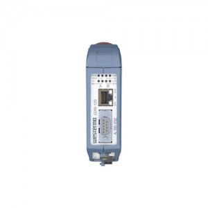 مبدل سریال به اترنت وسترمو WESTERMO EDW-120 Serial to Ethernet Converter