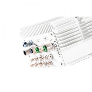 اکسس پوینت WLAN وسترمو WESTERMO CyBox AP 3-W WLAN Access Point