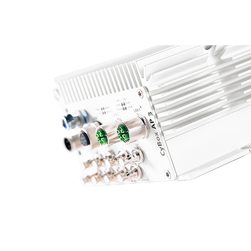 اکسس پوینت WLAN وسترمو WESTERMO CyBox AP 3-W WLAN Access Point اکسس پوینت WLAN وسترمو WESTERMO CyBox AP 3-W WLAN Access Point