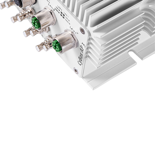 اکسس پوینت WLAN وسترمو WESTERMO CyBox AP 3-W WLAN Access Point اکسس پوینت WLAN وسترمو WESTERMO CyBox AP 3-W WLAN Access Point