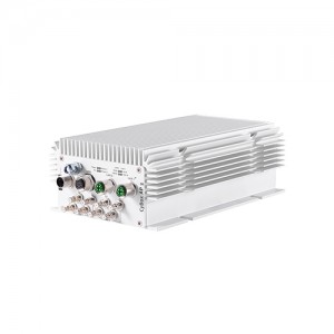 اکسس پوینت WLAN وسترمو WESTERMO CyBox AP 3-W WLAN Access Point