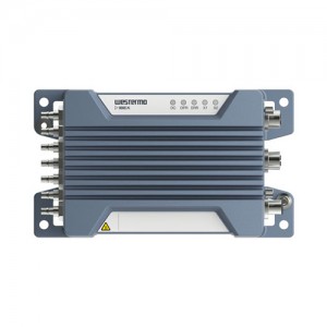 روتر LAN بی سیم صنعتی وسترمو WESTERMO Ibex-RT-630-5G-LV EU Industrial WLAN Router