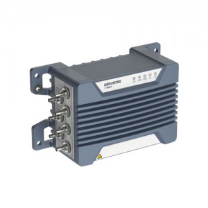روتر LAN بی سیم صنعتی وسترمو WESTERMO Ibex-RT-630-5G-LV EU Industrial WLAN Router