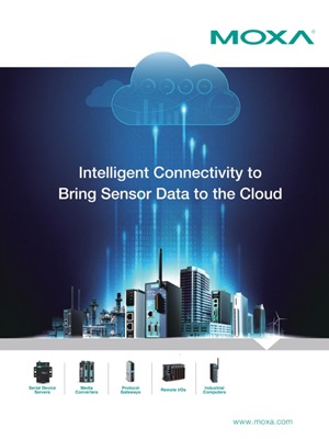 Eworld-aria-moxa-intelligent-connectivity-to-bring-sensor-data-to-the-cloud