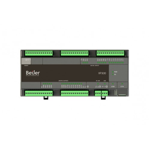 کنترلر I/O صنعتی بِیِر BEIJER BCS-XP300 CODESYS-based Controller