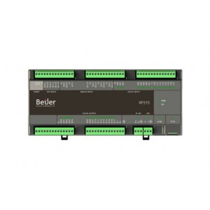 کنترلر I/O صنعتی بِیِر BEIJER BCS-XP315 CODESYS-based Controller