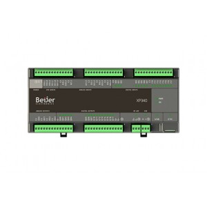 کنترلر I/O صنعتی بِیِر BEIJER BCS-XP340 CODESYS-based Controller