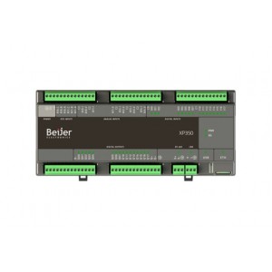 کنترلر I/O صنعتی بِیِر BEIJER BCS-XP350 CODESYS-based Controller