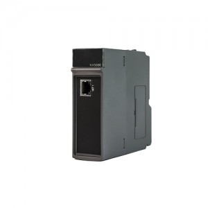 ماژول اترنت بِیِر BEIJER BCS-NX5000 Ethernet Module