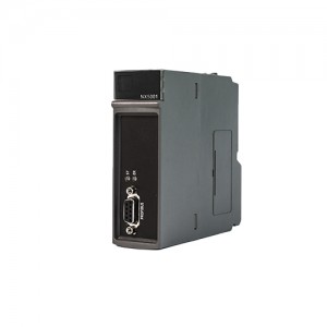 ماژول پروفی باس بِیِر BEIJER BCS-NX5001 PROFIBUS-DP master Module