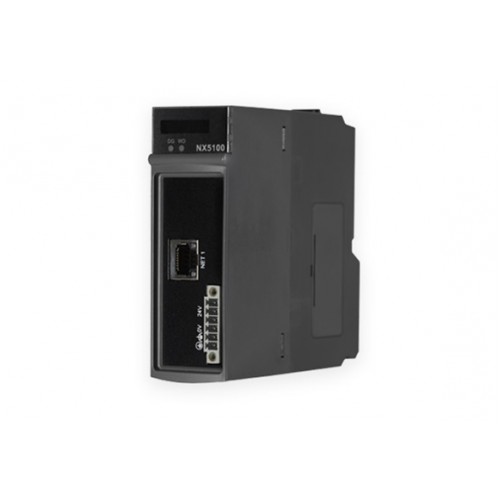 آداپتور شبکه مدباس TCP بِیِر BEIJER BCS-NX5100 MODBUS/TCP network adapter