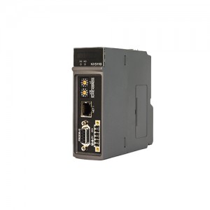 ماژول پروفی باس بِیِر BEIJER BCS-NX5210 PROFIBUS-DP slave Module