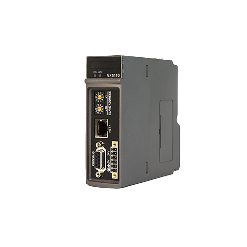 ماژول پروفی باس بِیِر BEIJER BCS-NX5210 PROFIBUS-DP slave Module