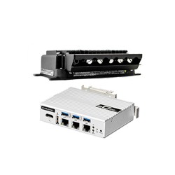 مبدل ها و گیت وی های IIOT