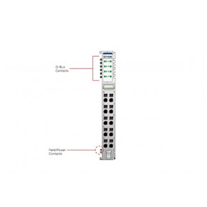 ماژول ورودی دیجیتال بِیِر BEIJER GT-1238 Digital Input Module