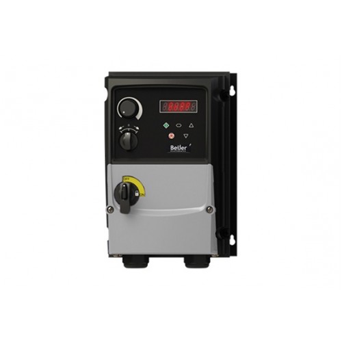 اینورتر صنعتی بِیِر BEIJER BFI-E3-11-0023-101B Industrial Inverter