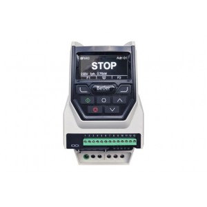 اینورتر صنعتی بِیِر BEIJER BFI-H3-24-0022-3F12-MN Industrial Inverter