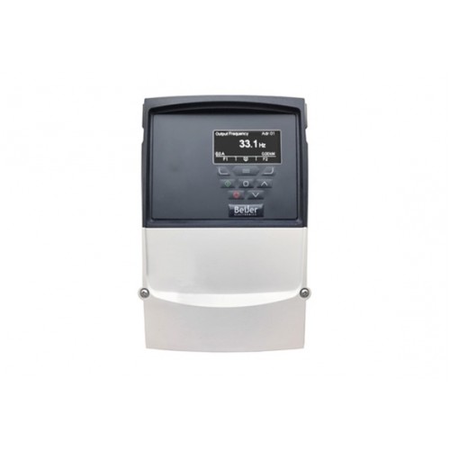 اینورتر صنعتی بِیِر BEIJER BFI-H3-22-0043-1F1A-MN Industrial Inverter