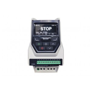 اینورتر صنعتی بِیِر BEIJER BFI-P2-22-0070-1F42-MN Industrial Inverter