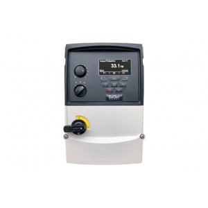 اینورتر صنعتی بِیِر BEIJER BFI-P2-24-0022-3F4B-MN Industrial Inverter