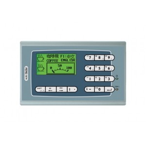 پنل HMI صنعتی بِیِر BEIJER H-K30m-S Industrial HMI Panel