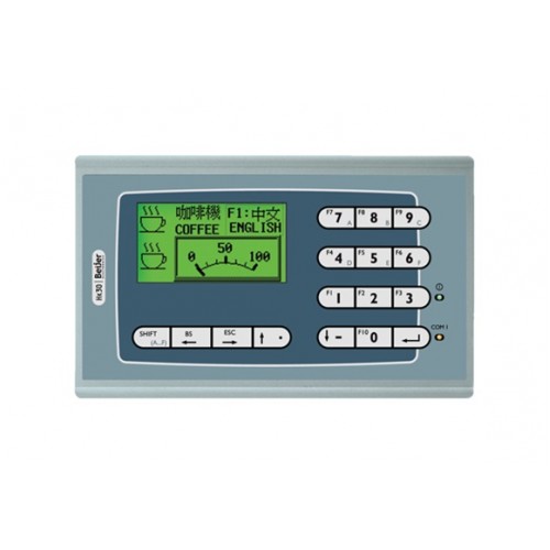 پنل HMI صنعتی بِیِر BEIJER H-K30m-S Industrial HMI Panel